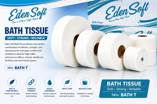 Bath Tissue