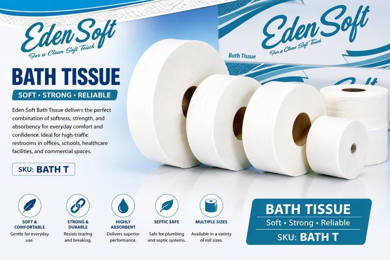 Bath Tissue